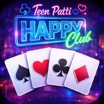 3 Patti Happy Club – Complete Guide in 2026